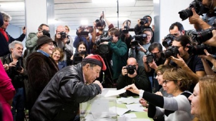 Catalogna, Arrimadas: separatisti senza maggioranza sociale