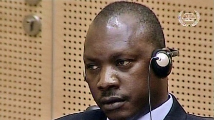 Lubanga, mbabe wa kivita aunda kundi jipya la waasi DRC 