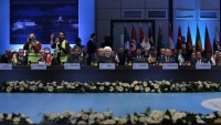 イスラム協力機構の緊急首脳会合