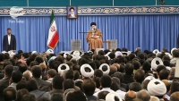 ハーメネイー師は２７日水曜、イラン全国のイスラム広報調整評議会のメンバーや責任者らと会談する。