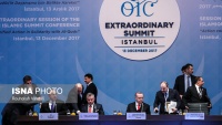 イスラム協力機構の緊急首脳会合