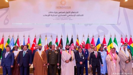 Turkey-Iran-Qatar entente mocks Saudi-led ‘Arab NATO’