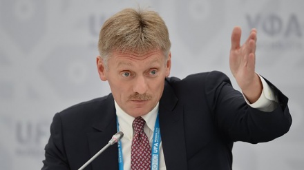 Kremlin: EEUU utiliza sanciones como instrumento para sacar provecho comercial