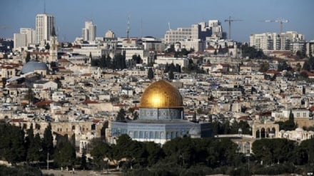  Guatemala da, elçiliğini Kudüs'e taşıyacağını açıkladı