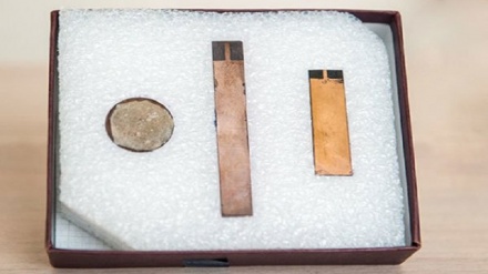 イランが、原子力電池の製造技術を獲得