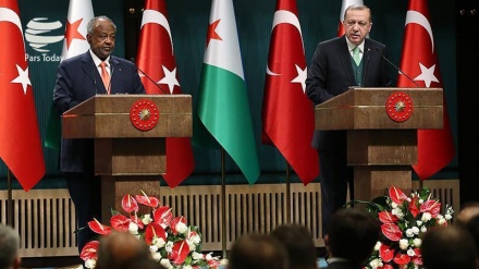 Erdoğan: Kudüs tasarısını BM Genel Kurulu'na taşıyacağız