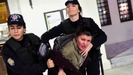 Turqia arreston 16 persona të dyshuar për terrorizëm