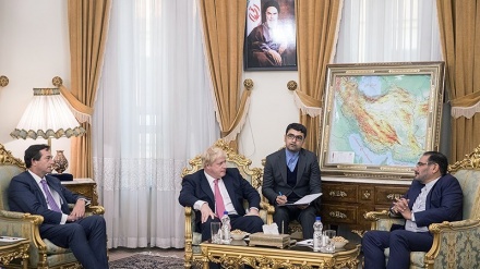 Shamkhani: Irani ka penguar ISIS-in të bëhet fqinj i Evropës