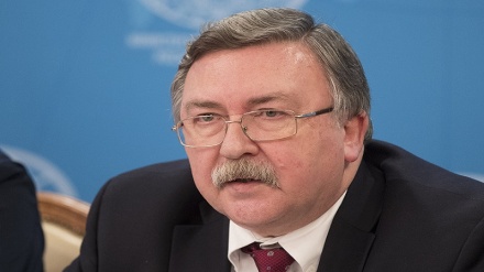 دیپلمات روس: تصمیم تهران برای غنی‌سازی ۲۰ درصدی اورانیوم قابل پیش بینی بود