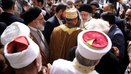 Mtazamo wa Kiongozi Muadhamu: Bila shaka Palestina itakombolewa tu