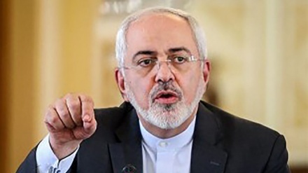 イラン外相、「ＥＵは地域問題の解決に重要な役割を有している」