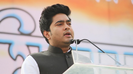 অভিষেকের গ্রেফতার শুধু সময়ের অপেক্ষা- সুকান্ত: পাল্টা জবাব কুণাল-শান্তনুর 