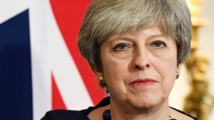 Brexit: May, stop a libertà movimento