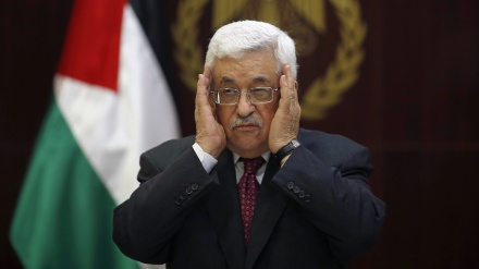 Abbas Menyetujui Pengunduran Pemerintah Otorita Ramallah