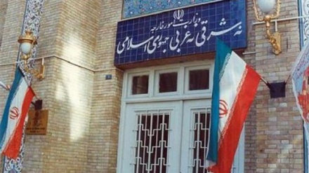 Iran yatoa jibu kwa uamuzi wa Marekani wa kuhamishia ubalozi wake Baitul Muqaddas