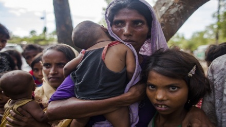 Burma’s Rohingya crisis and human rights imperialism