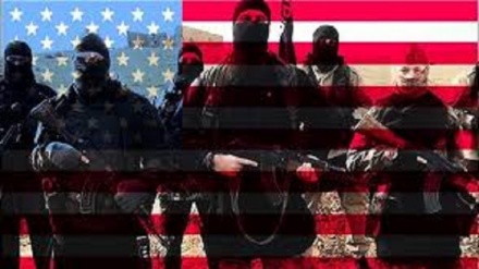 Pentagon yakiri kutumwa misaada na taasisi za nchini Marekani kwa magaidi