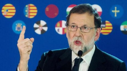 Catalogna: Torrent propone incontro Rajoy