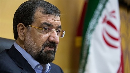 Rezaei: Kerusuhan Iran Dirancang di Pertemuan Erbil