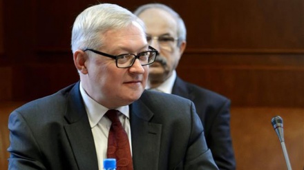 Ryabkov: AS Sengaja Kacaukan Situasi Teluk Persia