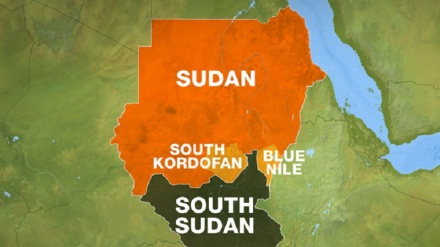 AU kuanzisha tena juhudi za usuluhishi kati ya serikali ya Sudan na waasi wa eneo la Darfur
