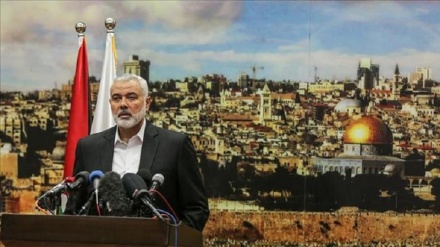 Hamas: piano USA di riconoscere Israele come 