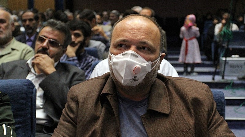 تسلیت سازمان منع سلاح های شیمیایی درپی شهادت «علی خوش لفظ» جانباز شیمیایی ایرانی
