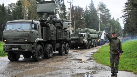 An Kashe Yan Ta'adda 8 A Yankin Qafqas Na Kasar Rasha 