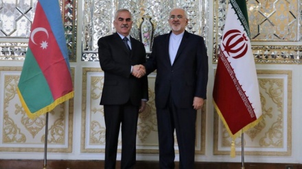 FM urges enhanced ties with Nakhchivan 