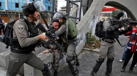 Selama Maret, Israel Tangkap 105 Anak Palestina