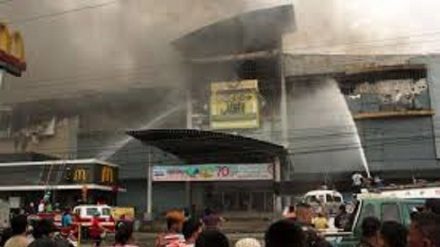 Filippine: bomba su furgone esplode a posto di blocco, 10 morti