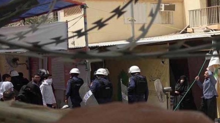 Regjimi Al Khalifa vazhdon ndalimin e faljes së namazit të xhumasë të shi’itëve në Bahrejn