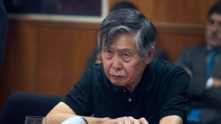 Perù, Fujimori graziato