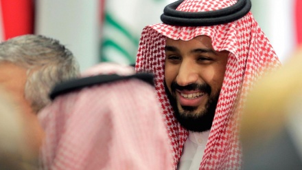 Pejabat Partai Baath Irak Kini Bekerja untuk Bin Salman