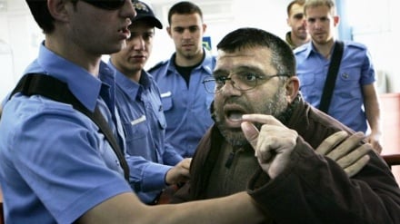 Israel detiene a miembros de HAMAS y Yihad Islámica en Cisjordania
