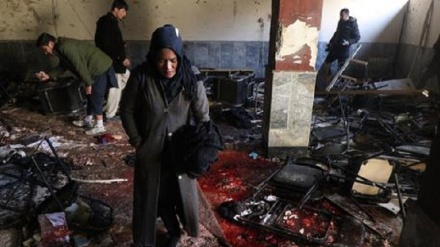 Afghanistan: L'Isis rivendica l'attentato a Kabul