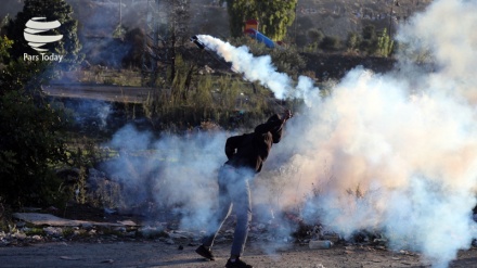 Martirizohet një i ri palestinez në Rripin e Gazës