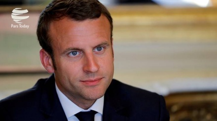 Macron pede ao rei saudita a levantar o bloqueio mortal do Iêmen