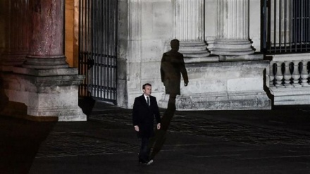 仏大統領、『シリア大統領がＩＳＩＳの崩壊後、留任」