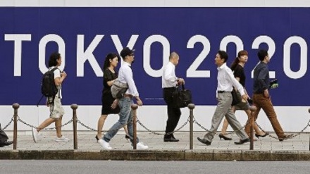  Տոկիոյում 2020-ի Օլիմպիադայի ժամանակ ահաբեկչությունների կանխման համար կկիրառեն դեմքերի ճանաչման համակարգը