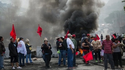 Honduras: ancora proteste contro i brogli alle presidenziali