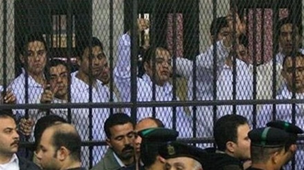 מצרים: עונש מוות נגזר על 9 פעילי דאעש