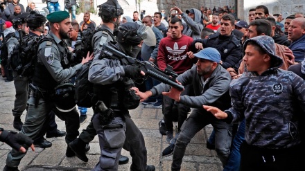 Kudüs ve Gazze'deki gösterilerde biri engelli 3 kişi daha şehit oldu