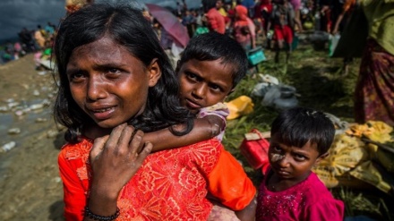 Bangladesh envia lista a Myanmar com 100 mil rohingyas para repatriação