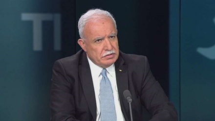 Gerusalemme, ministro palestinese denuncia 