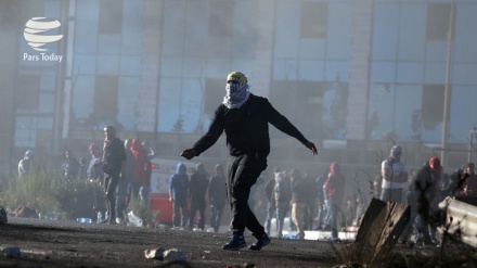 Siyonistler saldırdı: 3 şehid ve bini aşkın yaralı