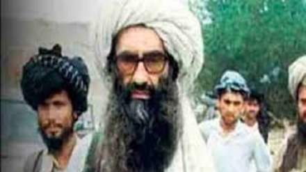 ABŞ-ynyň  Merkezi aňtaw gullugynyň Owganystany bölmek baradaky tagallalaryna Talibanyň reaksiýasy