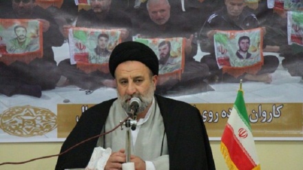 Bə Şəhidon ailə təbərıkinə boydəğon hədyə doe