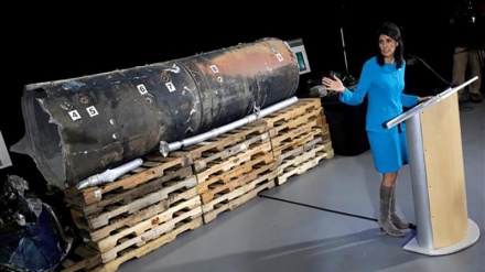 Amerika, dünya kamu oyunu Kudüs meselesinden saptırmaya çalışıyor