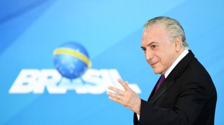 Chefes de Estado do Mercosul reúnem-se no Brasil